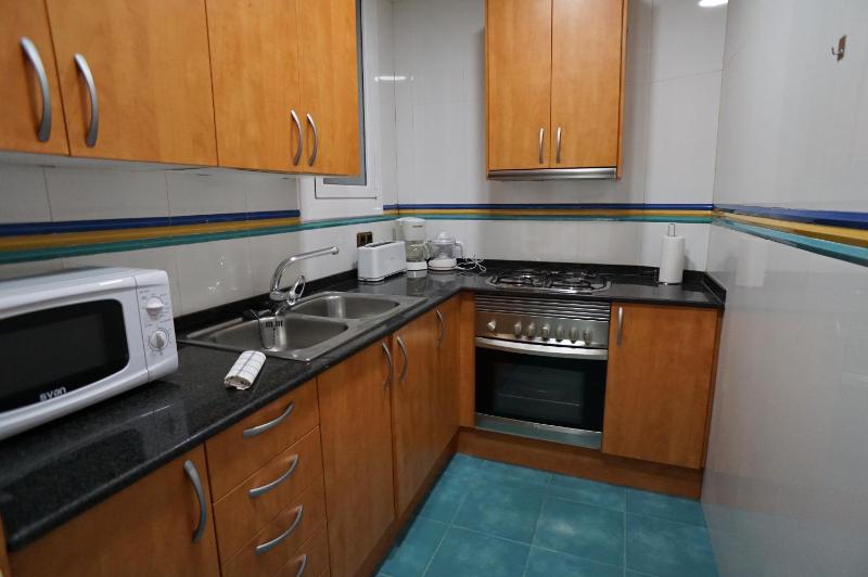 Four-Bedroom Apartment - Mallorca, 371 image 2