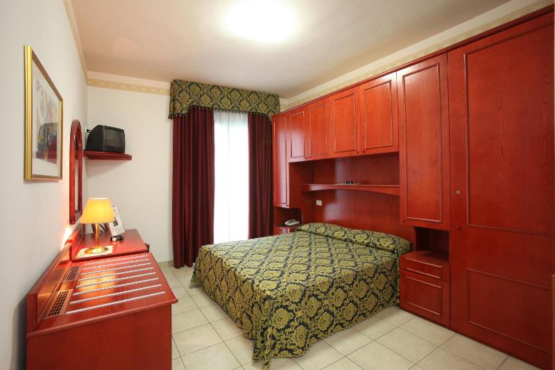 Hotel Garni San Carlo - image 39