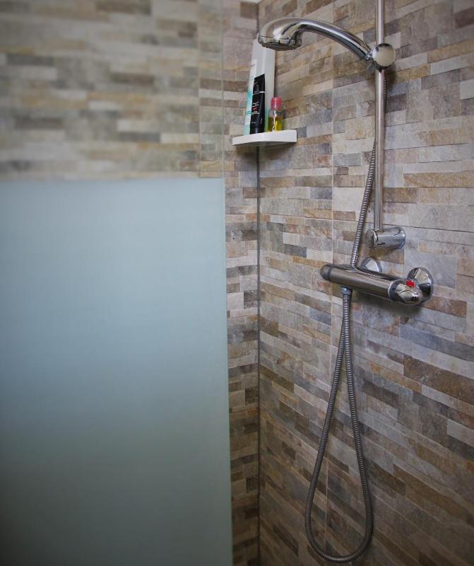 Double or Triple room with Private External Bathroom image 1