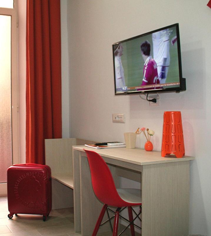 Triple Room image 1