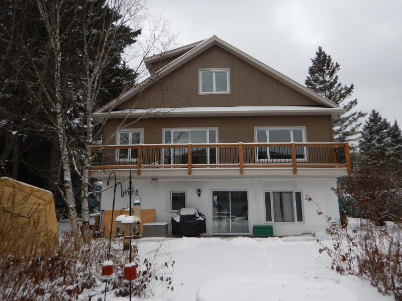 Chalets Laurentides Mont-Tremblant - image 4