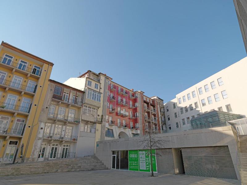 New Oporto Apartments - Cardosas - image 7