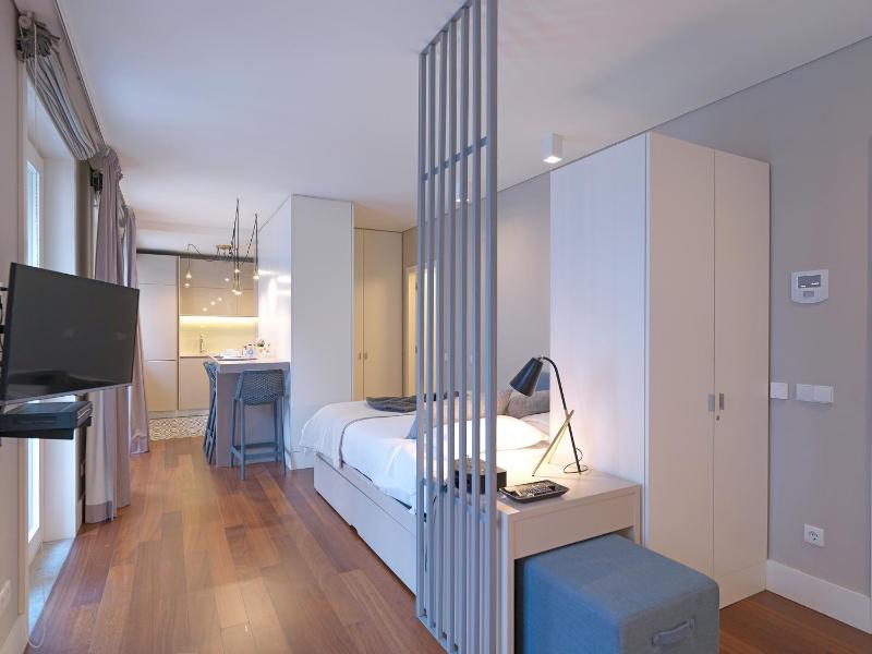 New Oporto Apartments - Cardosas - image 12