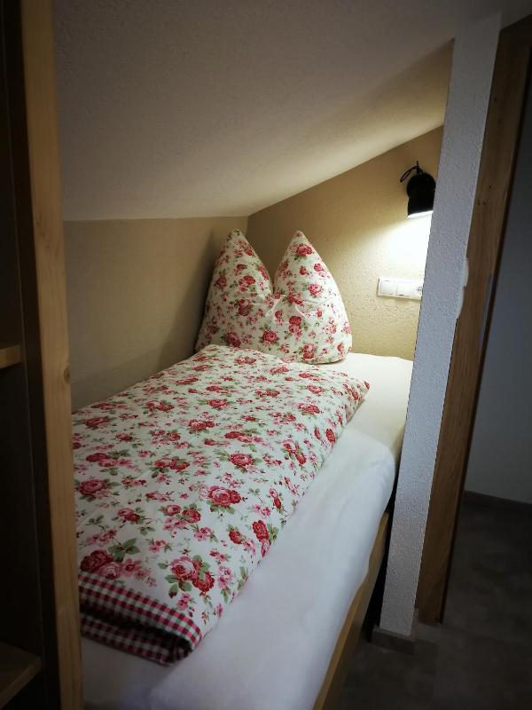 Two-Bedroom Apartment image 4