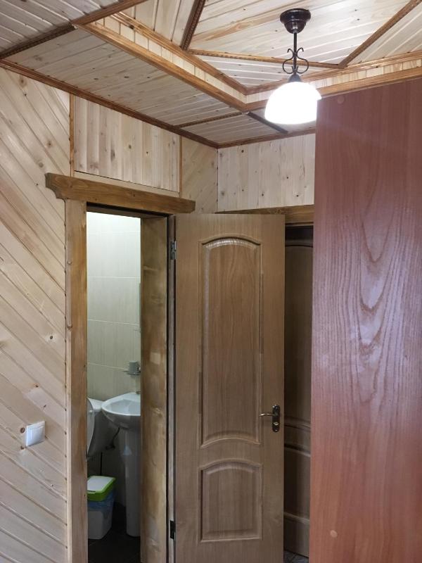 Family Room with Balcony image 3