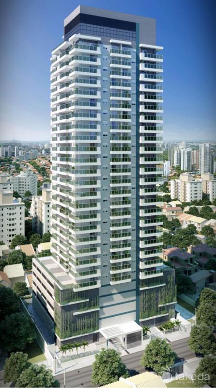 Studio mobiliado - image 5