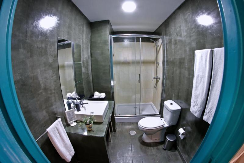 Family Room with Shared Bathroom image 2