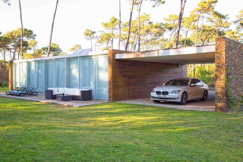 BestVillas Park Ofir Images