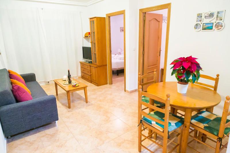 Two-Bedroom Apartment image 3