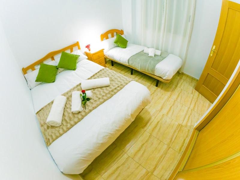Homely Apartments Blasco Ibañez - image 12