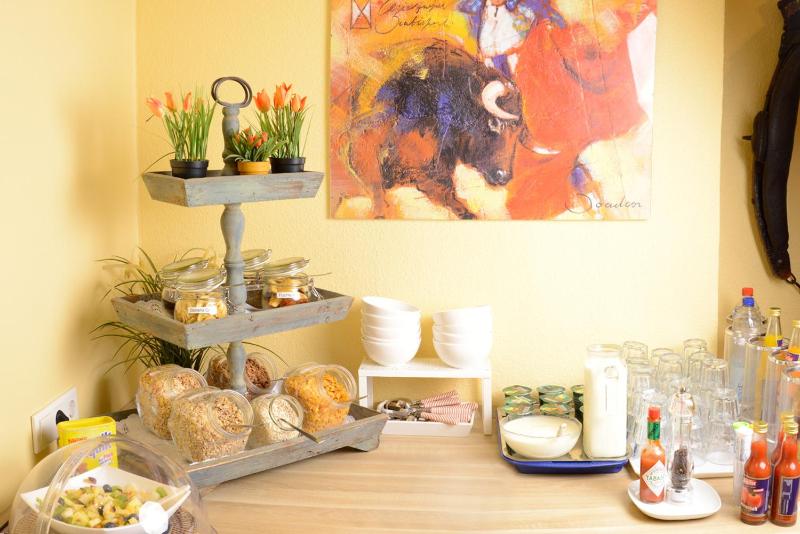 Altstadt Hotel Barcelona - image 13