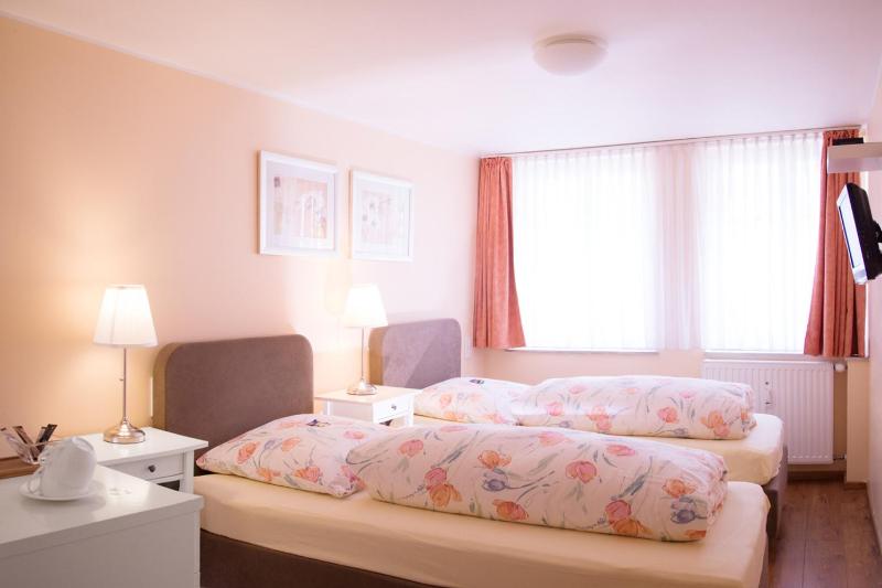 Altstadt Hotel Barcelona - image 31