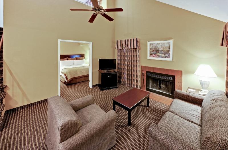 One-Bedroom Loft Suite - Non-Smoking image 2