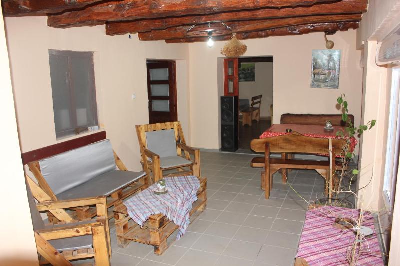 Deluxe Double Room with Shower image 1