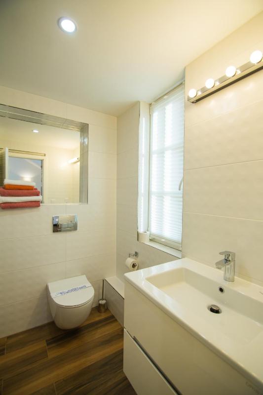 Apartamenty Świnoujście - Rubin I - image 35