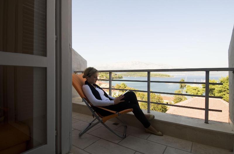 Superior Double or Twin Room - Annexe Building image 3