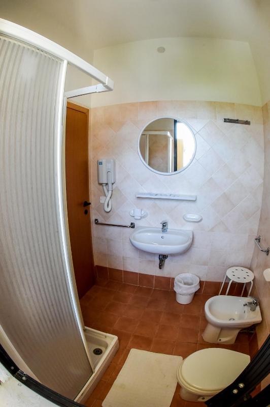 Quadruple Room with Private Bathroom image 2
