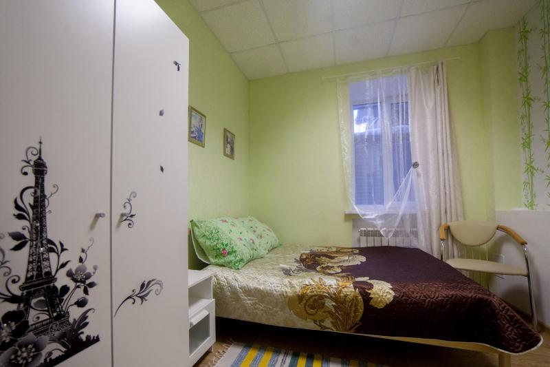 Double Room with Private Bathroom image 1