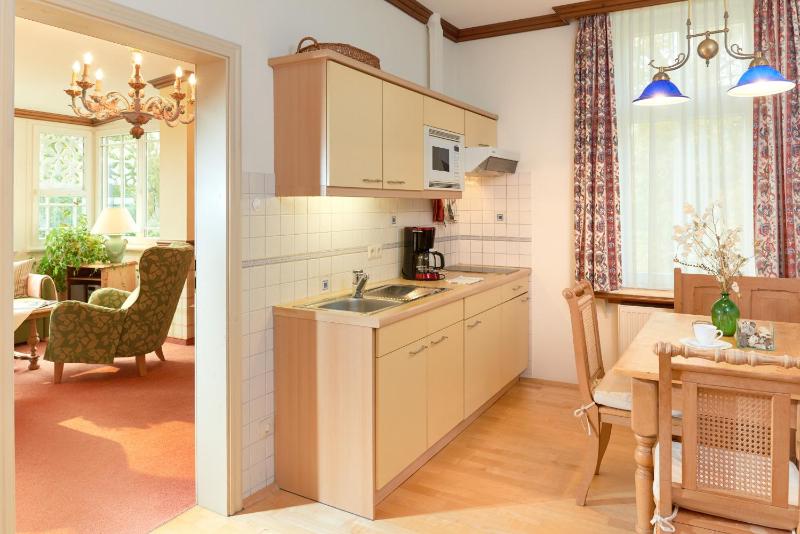 Pension Villa Edelweiß - image 11