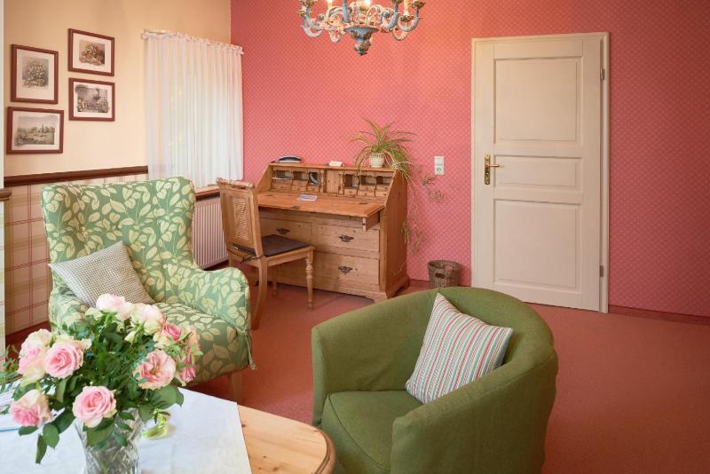 Pension Villa Edelweiß - image 6