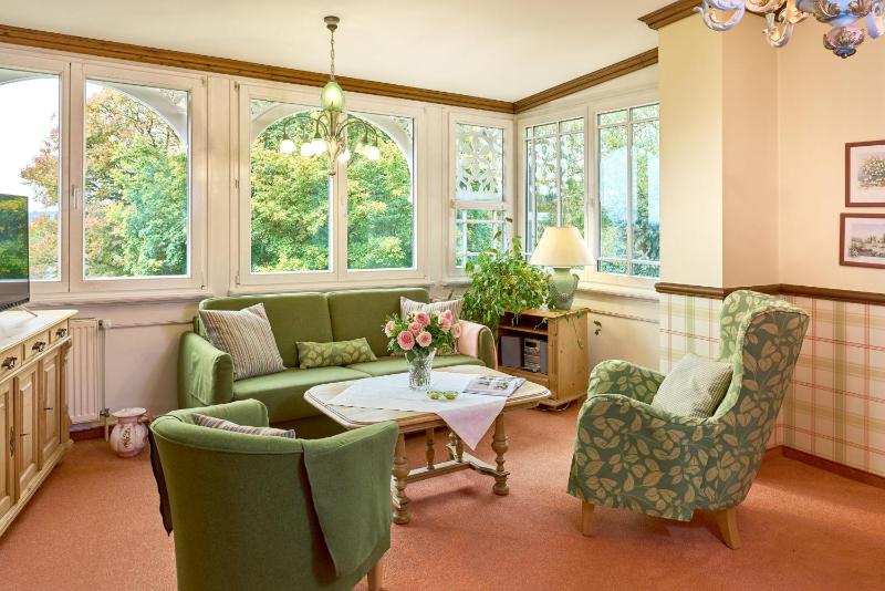 Pension Villa Edelweiß - image 28