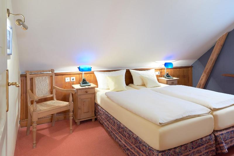 Pension Villa Edelweiß - image 33