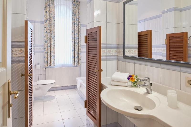 Pension Villa Edelweiß - image 34