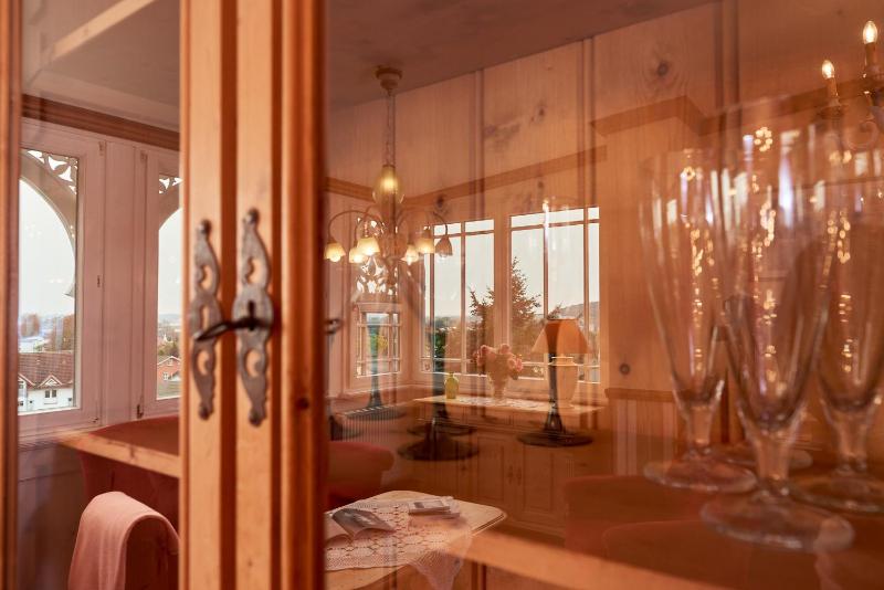 Pension Villa Edelweiß - image 36