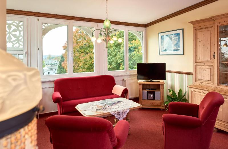 Pension Villa Edelweiß - image 26