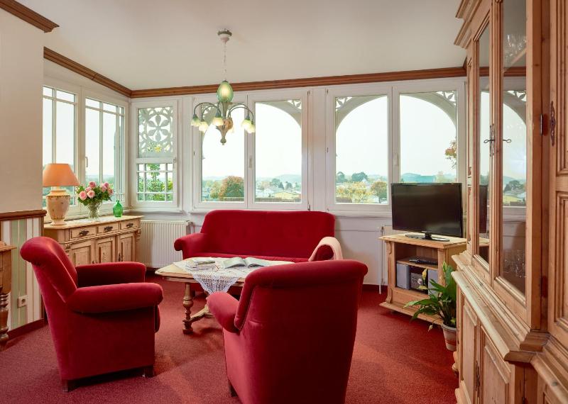 Pension Villa Edelweiß - image 8