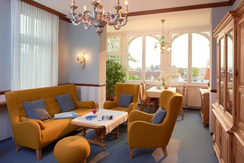 Pension Villa Edelweiß - image 49