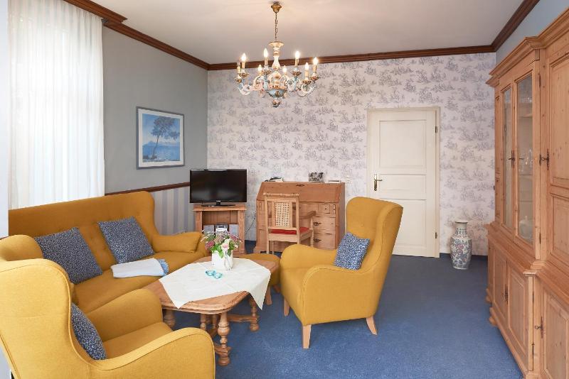Pension Villa Edelweiß - image 16