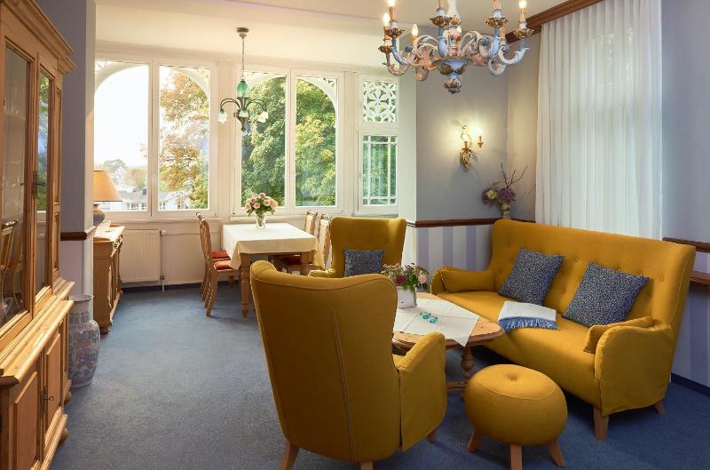 Pension Villa Edelweiß - image 30