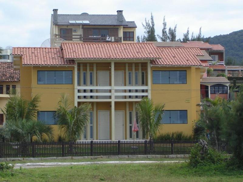 Pousada Cheiro De Mar - image 11