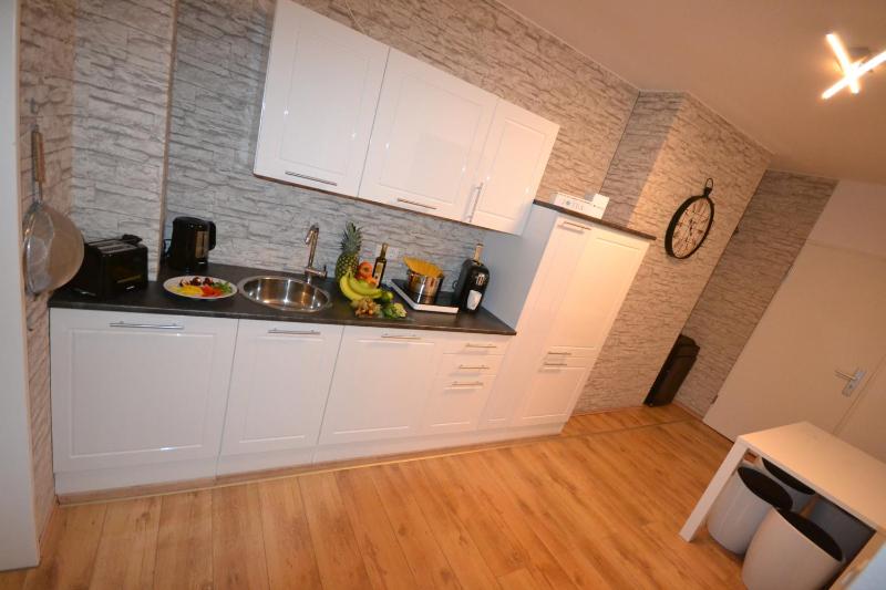Two-Bedroom Apartment image 1