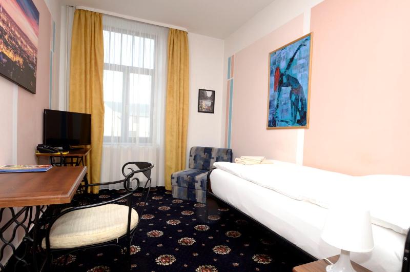 Comfort Single Room image 2
