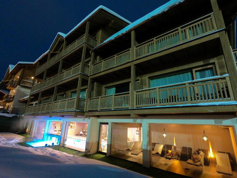 Francesin Active Hotel - image 21