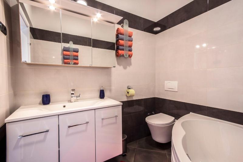 Three-Bedroom House image 3