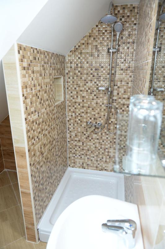 Apartment with Mountain View image 2