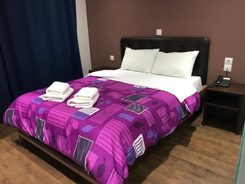 Mansion Hotel - image 10