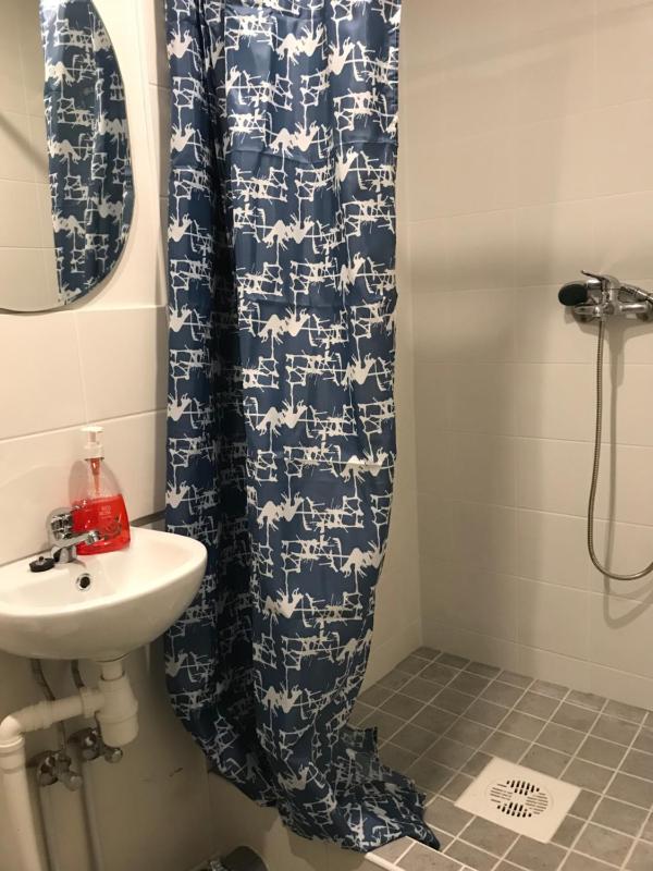 Twin Room - Semi-Basement Floor image 3