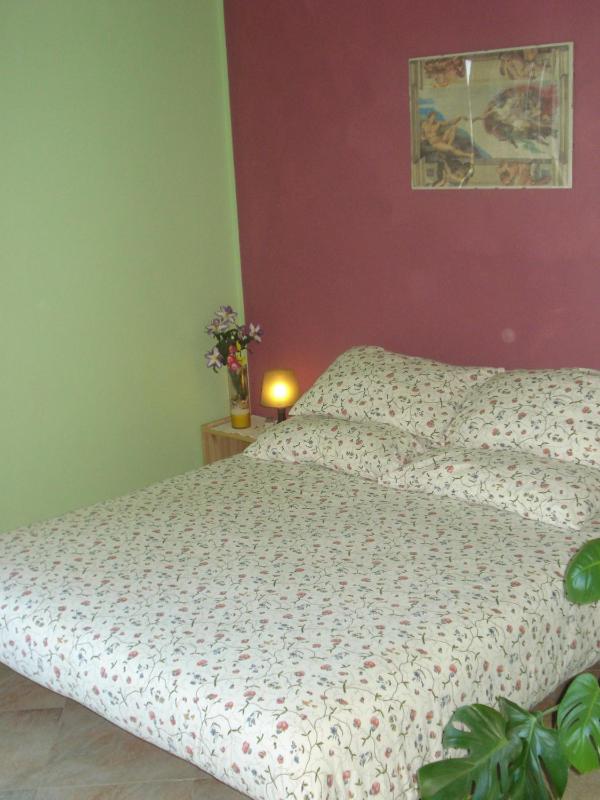 Double or Twin Room image 2