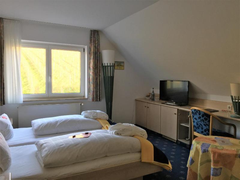Standard Double Room image 2