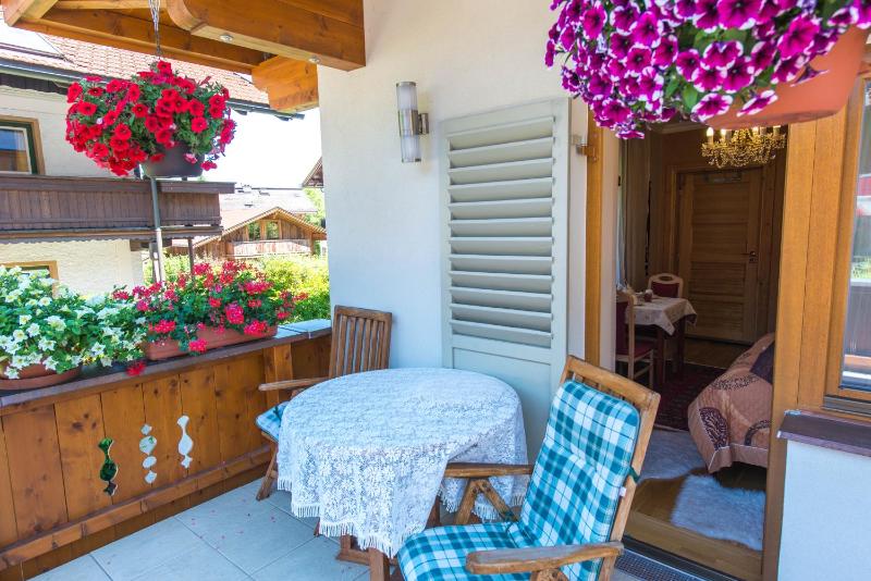 Double Room I with Balcony image 2