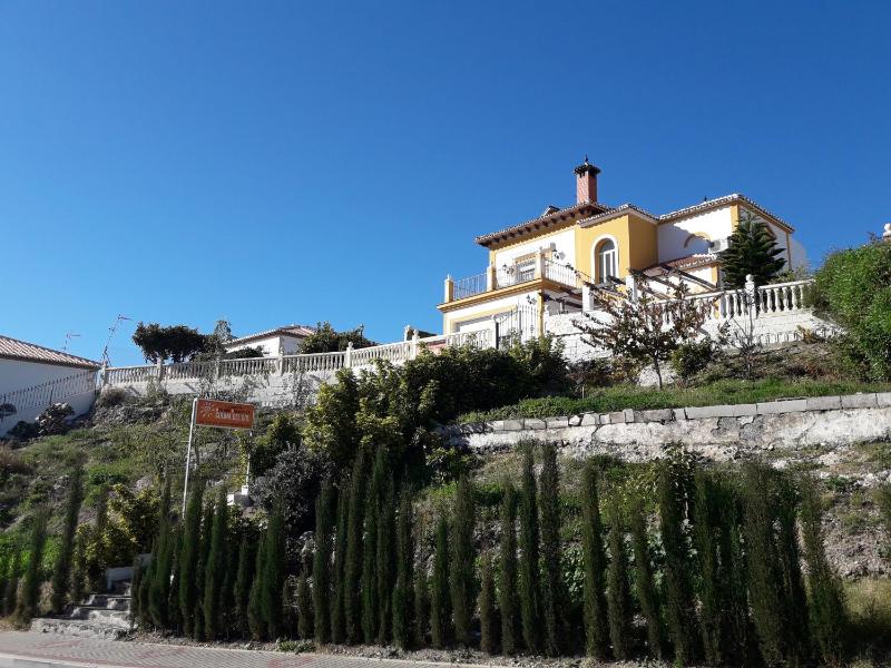 Alojamiento Colina del Sol - image 25