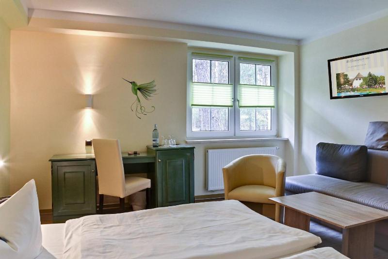 Comfort Double Room image 1