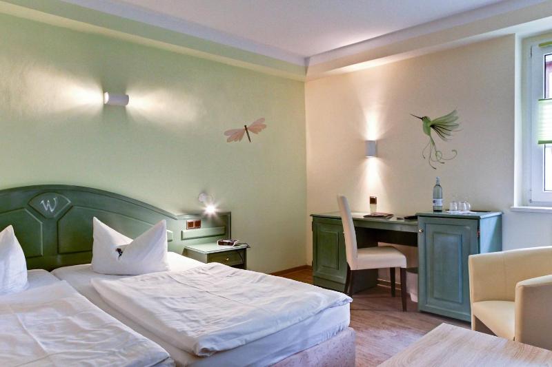 Comfort Double Room image 3