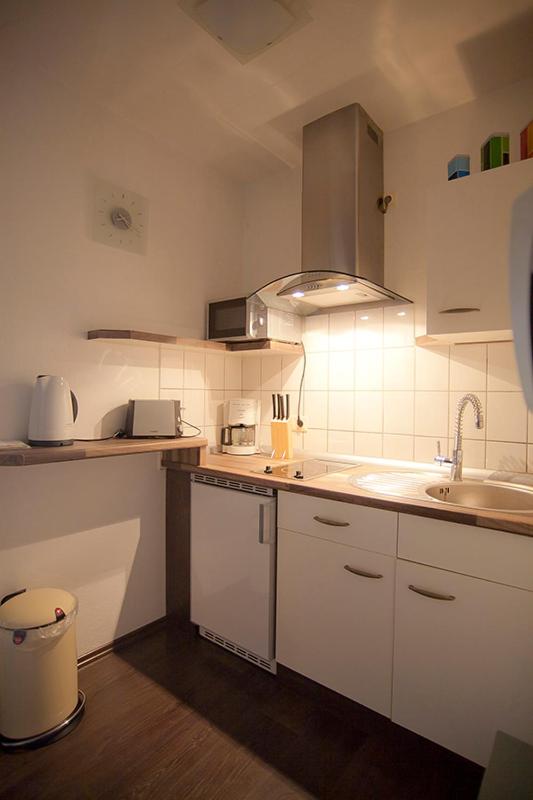 Studio Apartment image 1