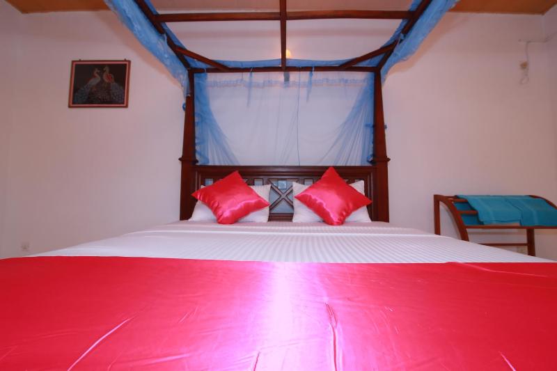 Budde's Beach Restaurant & Guesthouse - image 29