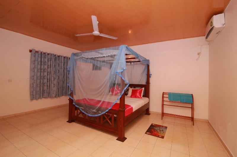 Budde's Beach Restaurant & Guesthouse - image 31